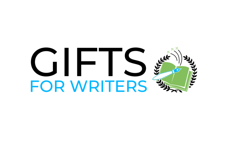Gifts Ideas For Aspiring Bloggers & Writers