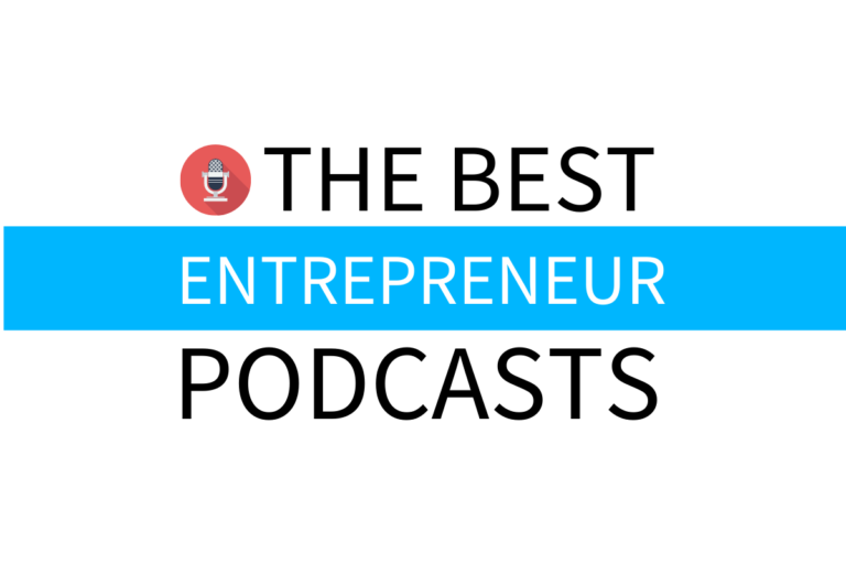 Top Podcasts For Entrepreneurs – Download These Shows To Your Phone