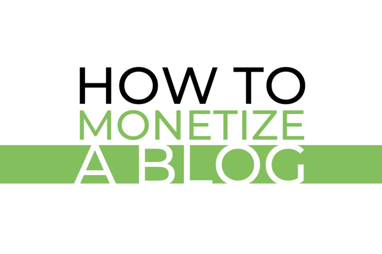 How to Monetize a Website [8 Proven Ways]
