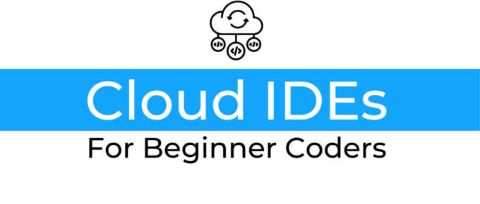 cloud ides for beginner coders