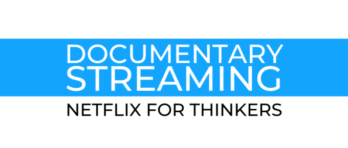 best documentary streaming websites netflix alternatives
